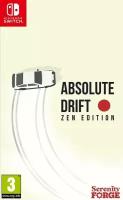 Absolute Drift Zen Edition Русская Версия (Switch)