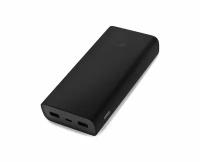 Пауэр банк для телефона Power Bank 20000 Хиаоми 50W емкостью 20000 мАч (пауэр банк для телефона) - Xiaomi powerbank