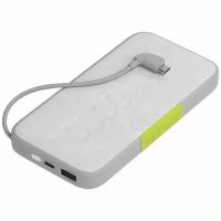 Power bank Infinity Lab InstantGo 10000mAh White ILING10000CWHT