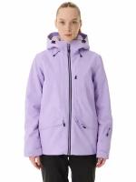 Куртка горнолыжная Icepeak Cathay Lavender (EU:36)