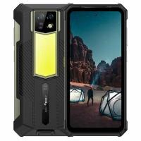 Смартфон Ulefone Armor 24 8/256 ГБ, Dual nano SIM, черный