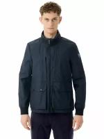 Ветровка Dolomite Field Jacket M's Sappada Wood Blue (EU:M)