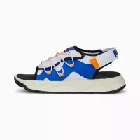 PUMA RS-Sandal Plus Royal Sapphire-PUMA White