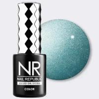 Гель-лак Nail Republic Silk Cats №119 10 мл