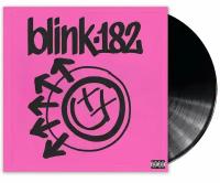 Blink-182 – One More Time. (LP)