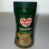 Кунжутная паста TAHIMA (Тахина), 400г., Сирия