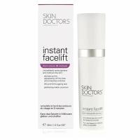 Skin Doctors Крем "Instant Facelift", мгновенный лифтинг для лица, 30 мл