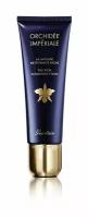 Обогащенная гель пена для лица Guerlain Orchidee Imperiale The Rich Cleansing Foam