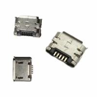 L-KLS1-233-0-0-0-T, Разъем Micro-USB, 5 шт