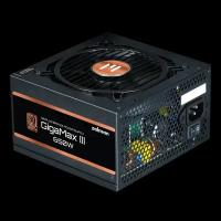 Блок питания Zalman ZM650-GV3, 650W, ATX12V v3.0, Gen 5.0, APFC, 12cm Fan, 80+ Bronze, Retail (ZM650-GV3)