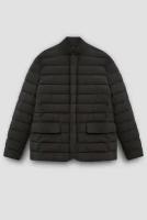 Куртка FINN FLARE, размер 2XL(188-112-102), черный