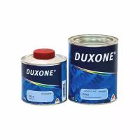 DUXONE DX62 2К HS Productive Surfacer Грунт-наполнитель (светло-серый) 1 л. с отвердителем 0,5 л