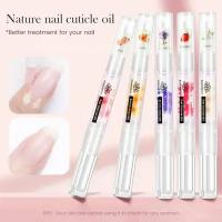 Born Pretty, Масло для кутикулы в карандаше 56000-02 Cuticle oil, 1 шт