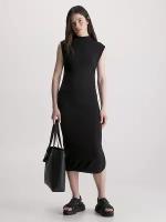 Платье CALVIN KLEIN, размер M, черный