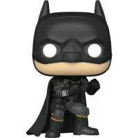 Фигурка Funko POP! Movies The Batman Batman 10 (1188) 59282