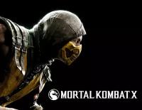 MORTAL KOMBAT XL (Steam; PC; Регион активации СНГ (кроме РФ и РБ))