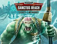 Warhammer 40,000: Sanctus Reach - Legacy of the Weirdboy DLC электронный ключ PC Steam