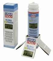 LIQUI MOLY 20000 Освежитель кондиционера