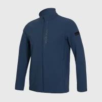 Олимпийка Anta Knit Track Top 852337712-1, р-р MRUS (M US), Темно-синий