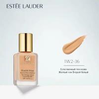 Estee Lauder Тональный крем Double Wear Stay-in-Place, SPF 10, 30 мл, оттенок: DW 1w2