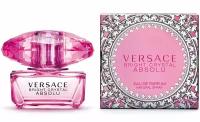 Парфюмерная вода Versace Bright Crystal Absolu 50 мл