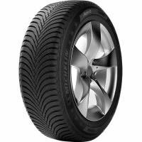 Автошина Michelin Alpin 5 215/65 R17 99H