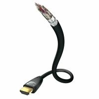 Кабель HDMI Inakustik Star, 10 м