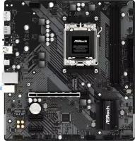 Материнская плата ASRock A620M-HDV/M.2 Socket AM5 AMD A620 2xDDR5 1xPCI-E 16x 2xPCI-E 1x 2xSATA III mATX Retail