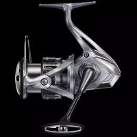 Катушка безынерционная Shimano Nasci 4000 FC