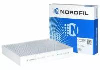 Фильтр Салона Угольный NORDFIL CN1165K