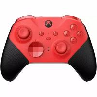 Геймпад Microsoft Xbox Wireless Controller Elite Series 2 Core, красный RFZ-00013