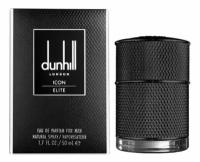 Dunhill мужская парфюмерная вода Icon Elite, Великобритания, 50 мл