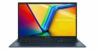 Ноутбук ASUS Vivobook 17 X1704ZA-AU146, 17.3", IPS, Intel Core i5 1235U 1.3ГГц, 10-ядерный, 16ГБ DDR4, 512ГБ SSD, Intel Iris Xe graphics