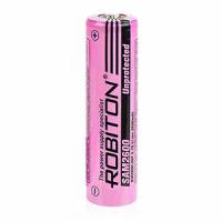 Аккумулятор ROBITON SAM2600 high top (Samsung ICR2600mAh) без защиты PK1