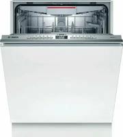 Встраиваемая посудомоечная машина BOSCH SMV4HMX65Q Serie 4