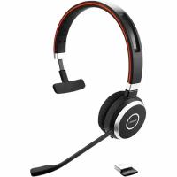 Jabra Evolve 65 SE MS Mono,6593-833-309