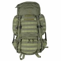 Рюкзак рейдовый (Tasmanian Tiger) Raid Pack MK II (Olive)