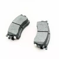 IBERIS колодки тормозные пер к-т mazda 323 98-04, 626 92-02, haima 3 07-12 ib153064 (OEM 1u1e3328z)