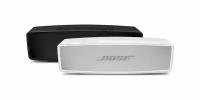 Портативная акустика Bose SoundLink Mini II Special Edition Silver