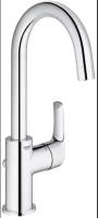 Смеситель для кухни (мойки) Grohe Eurosmart 23537002 серебристый