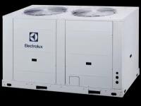 Компрессорно-конденсаторный блок Electrolux ECC-70