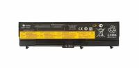 Battery / Аккумулятор повышенной емкости для ноутбука IBM ThinkPad T410, T420 (42T4235) ZeepDeep Energy 64Wh, 5800mAh, 10.8V-11.1V