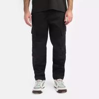 Брюки Alpha Industries ACU Pant Размер 34/32 Мужской Черный