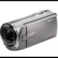 Видеокамера Sony HDR-CX220E Silver