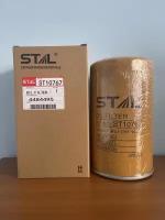 Фильтр масляный STAL ST10767 (P550596; LF16045; 4484495; 4696643; 4622562; 4658521) Hitachi John Deere JCB, New Holland Case Sany, Sunward XCMG XGMA