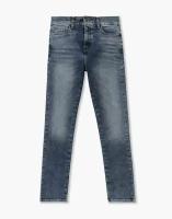 Джинсы Gloria Jeans, размер 16-18л/182, синий