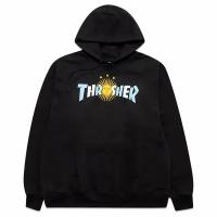 Худи THRASHER