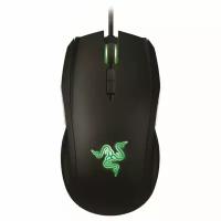 Мышь проводная Razer DeathAdder Essential [RZ01-03850100-R3M1] черный