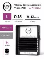 Ресницы для наращивания O-Lash Beauty