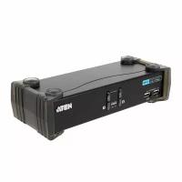 Переключатель KVM Aten CS1762A